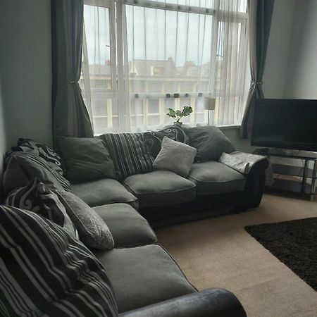 Ferienwohnung Sandyrise Holiday Lets Scarborough Exterior foto
