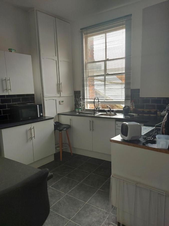 Ferienwohnung Sandyrise Holiday Lets Scarborough Exterior foto